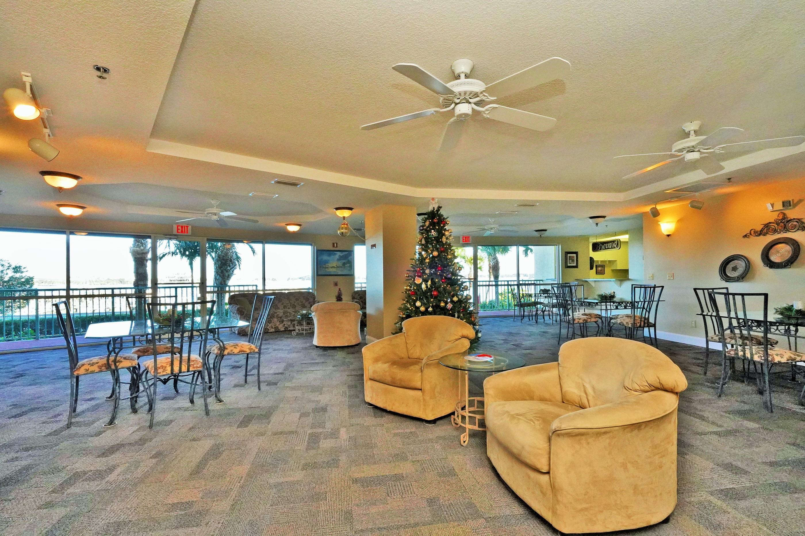 104 Riverside Drive, Unit 404 Cocoa, FL 32922 - Photo 38 of 44 104 Riverside Dr #404-51