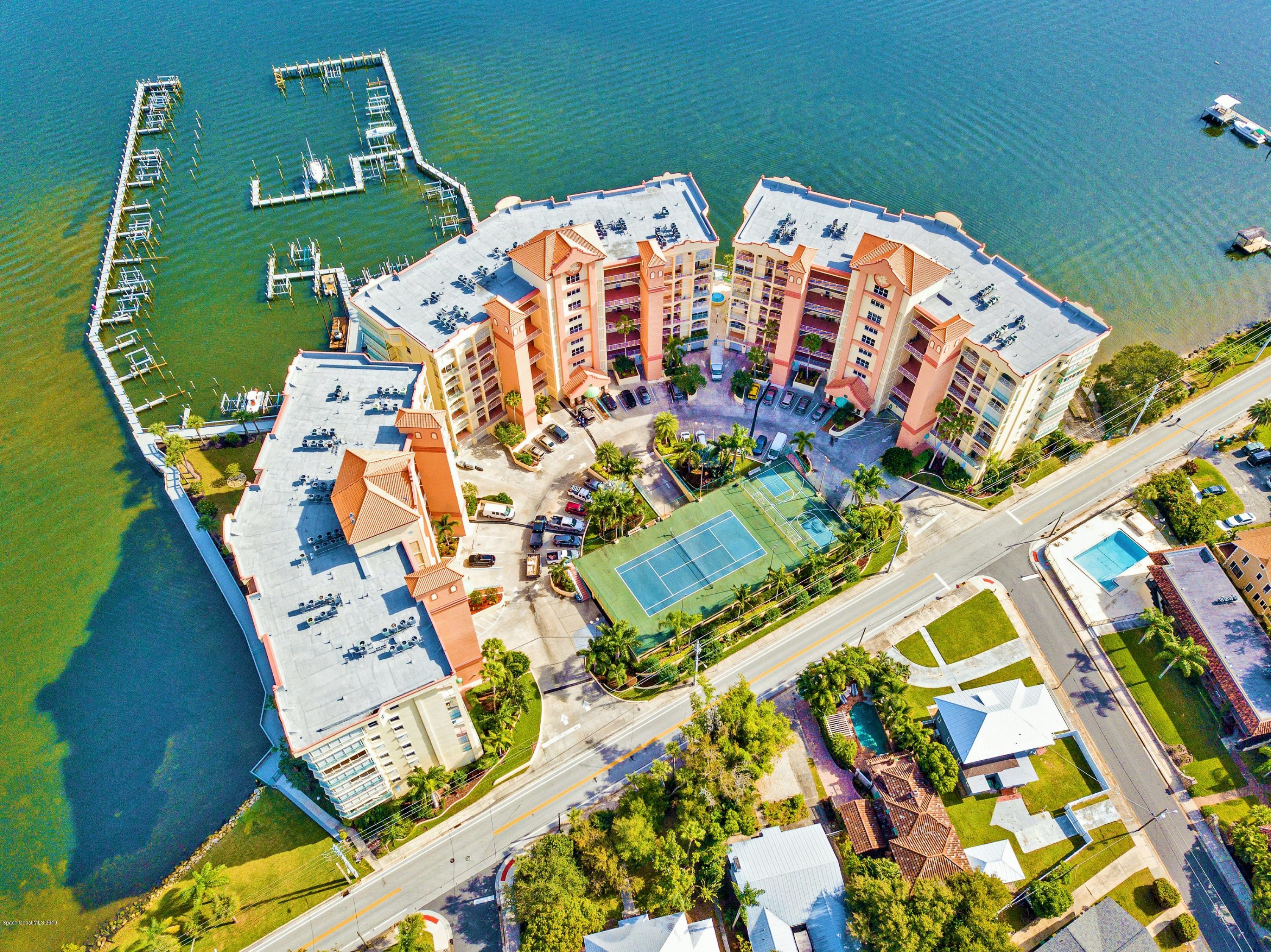 104 Riverside Drive, Unit 404 Cocoa, FL 32922 - Photo 40 of 44 104 Riverside Dr #404-9
