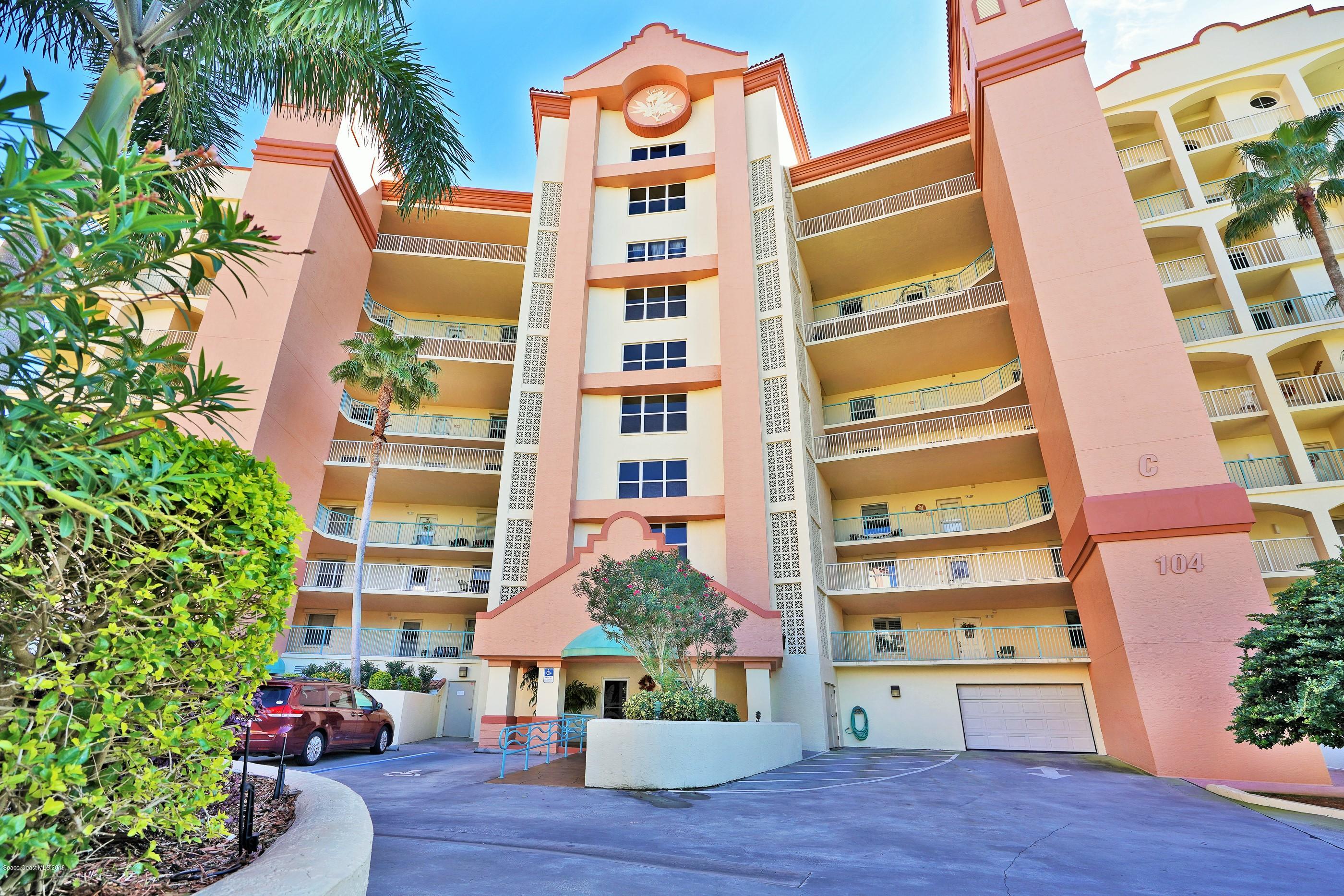 104 Riverside Drive, Unit 404 Cocoa, FL 32922 - Photo 5 of 44 104 Riverside Dr #404-13