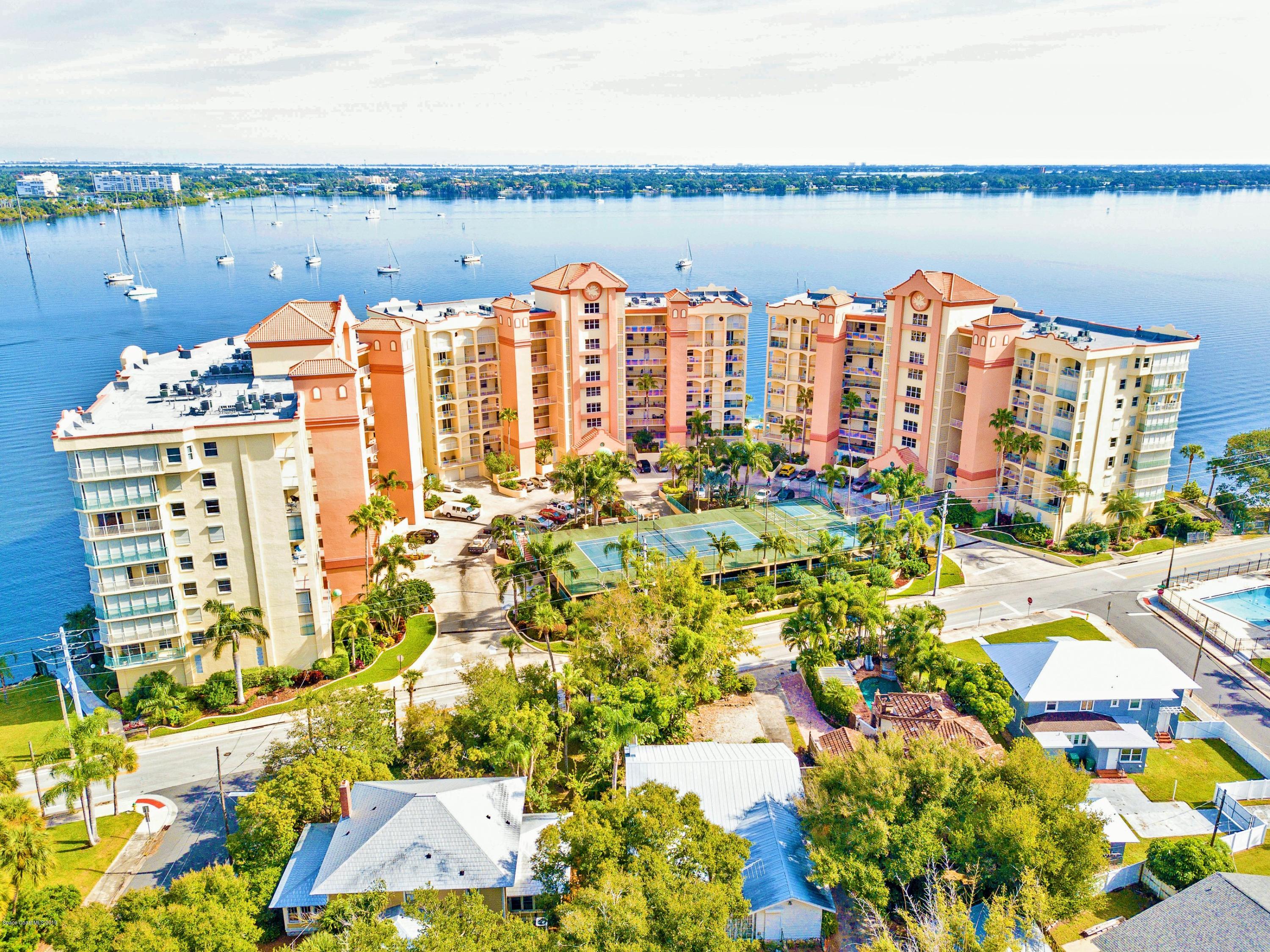 104 Riverside Drive, Unit 404 Cocoa, FL 32922 - Photo 41 of 44 104 Riverside Dr #404-10