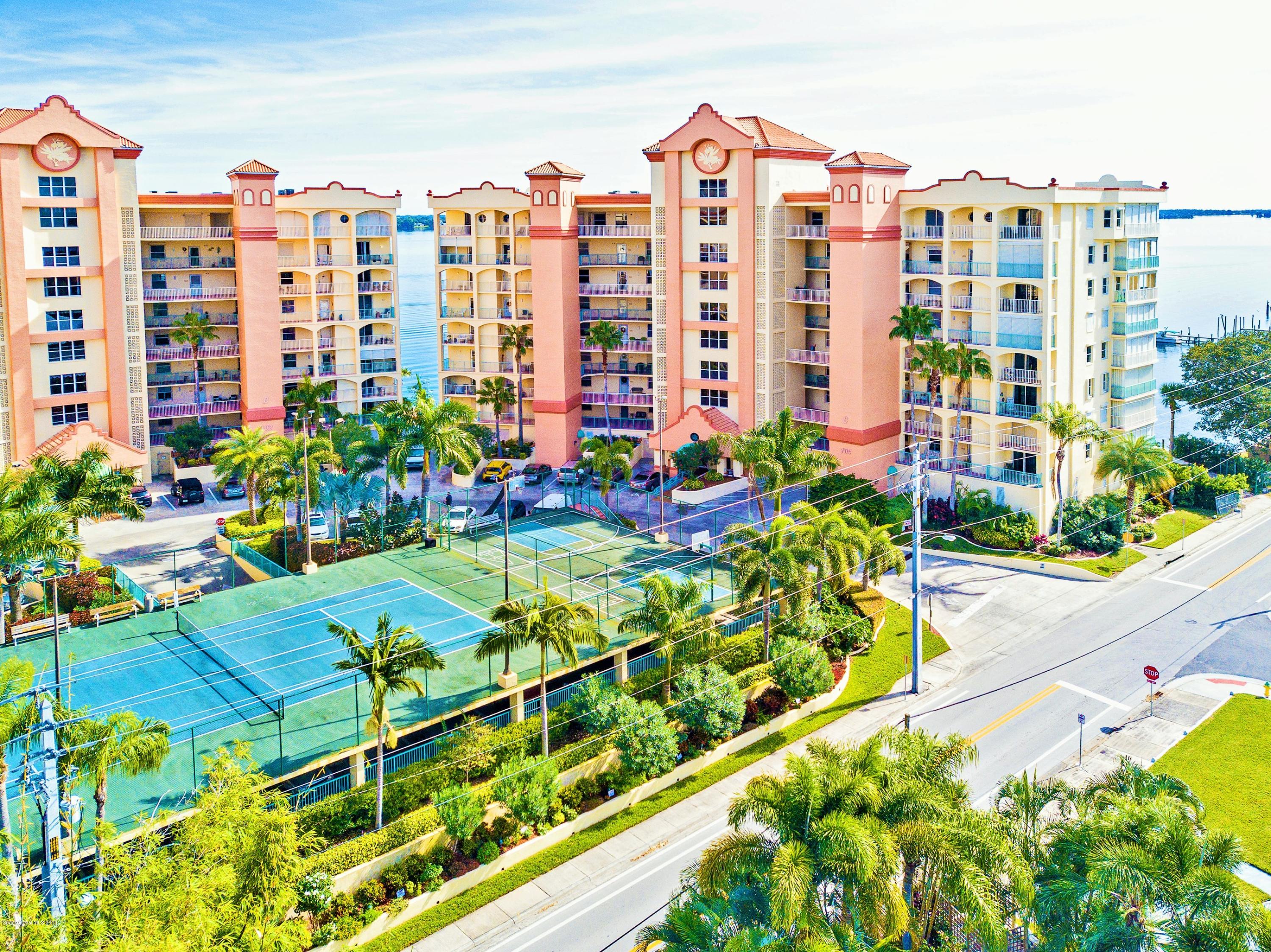 104 Riverside Drive, Unit 404 Cocoa, FL 32922 - Photo 42 of 44 104 Riverside Dr #404-11