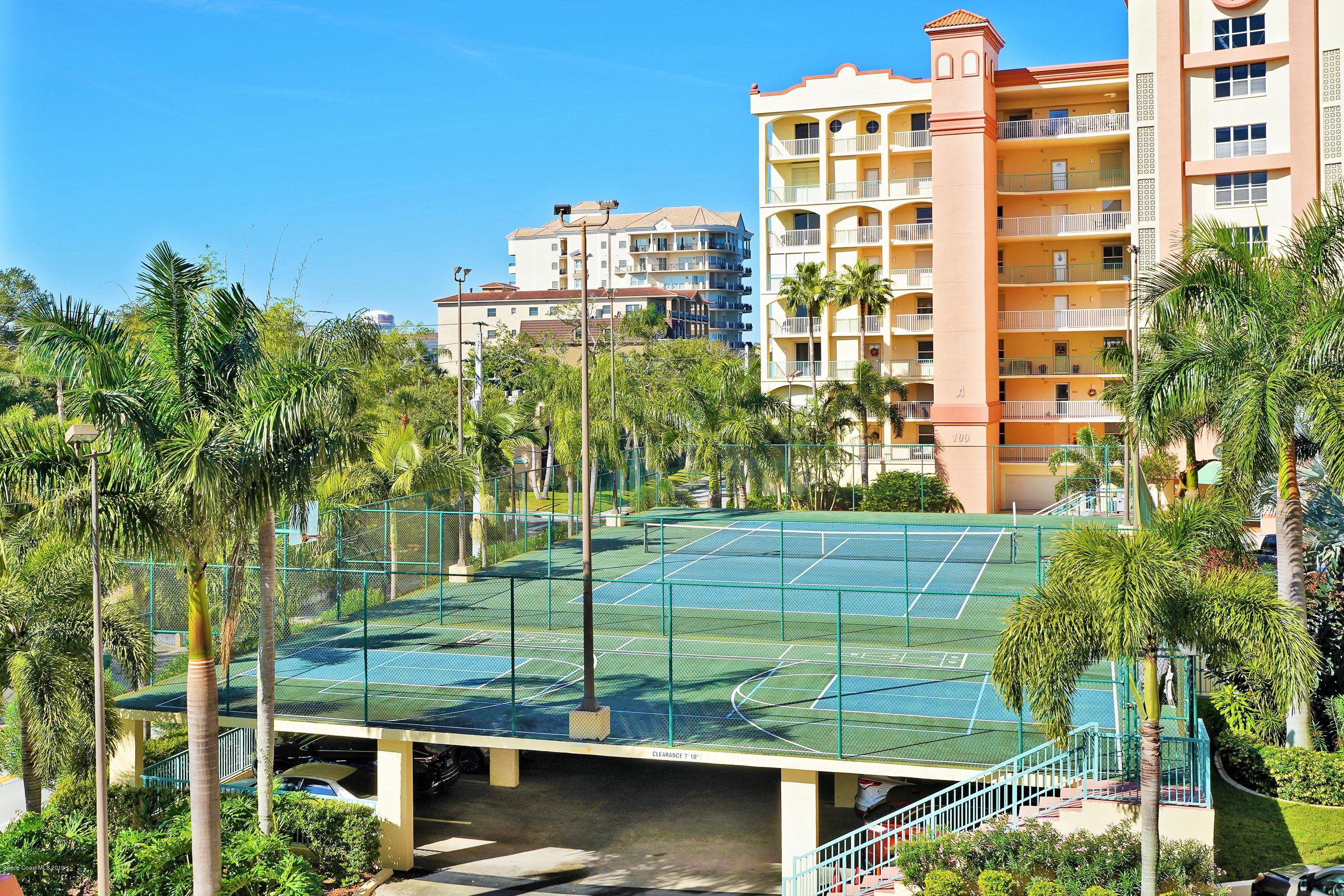 104 Riverside Drive, Unit 404 Cocoa, FL 32922 - Photo 44 of 44 104 Riverside Dr #404-15