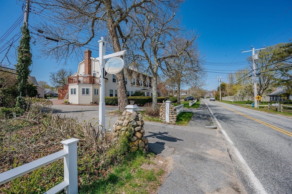 405 Lower County Road, Unit 23C Harwich Port, MA 02646 - Photo 17 of 18