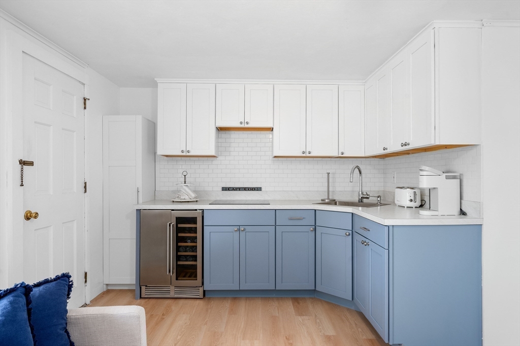 405 Lower County Road, Unit 23C Harwich Port, MA 02646 - Photo 4 of 18