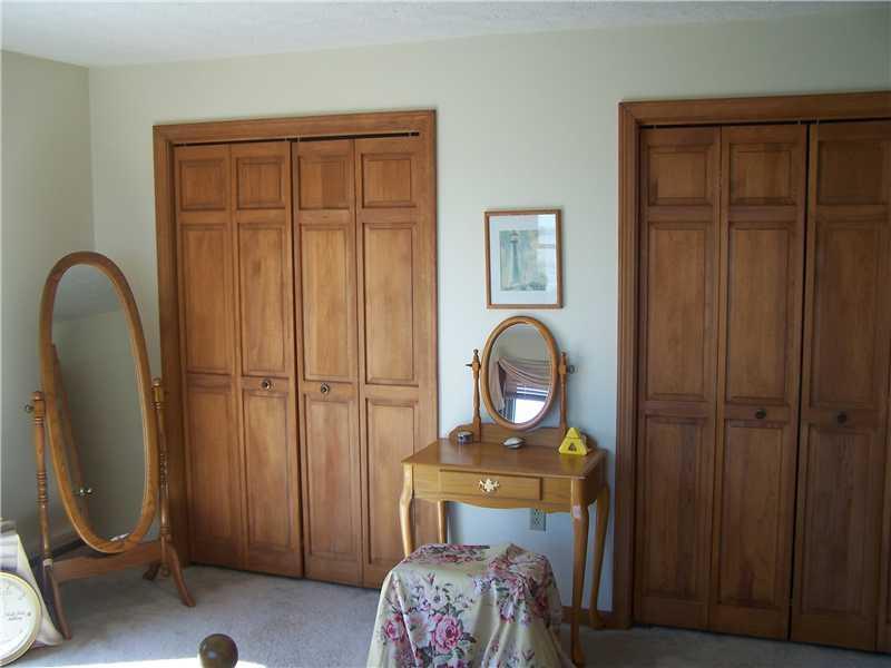 35 Webhannet Harbour Road, Unit 7 Wells, ME 04090 - Photo 17 of 19 Master Bedroom.