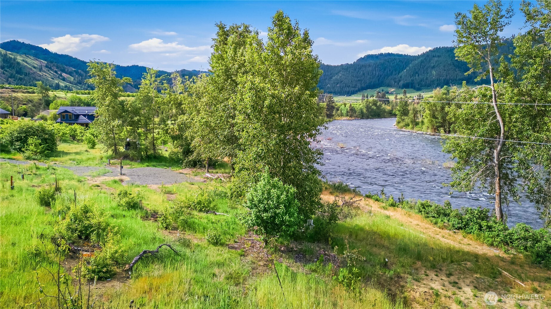 0 North Dryden Road Cashmere, WA 98815 - Photo 30 of 39 Gallery Image 30