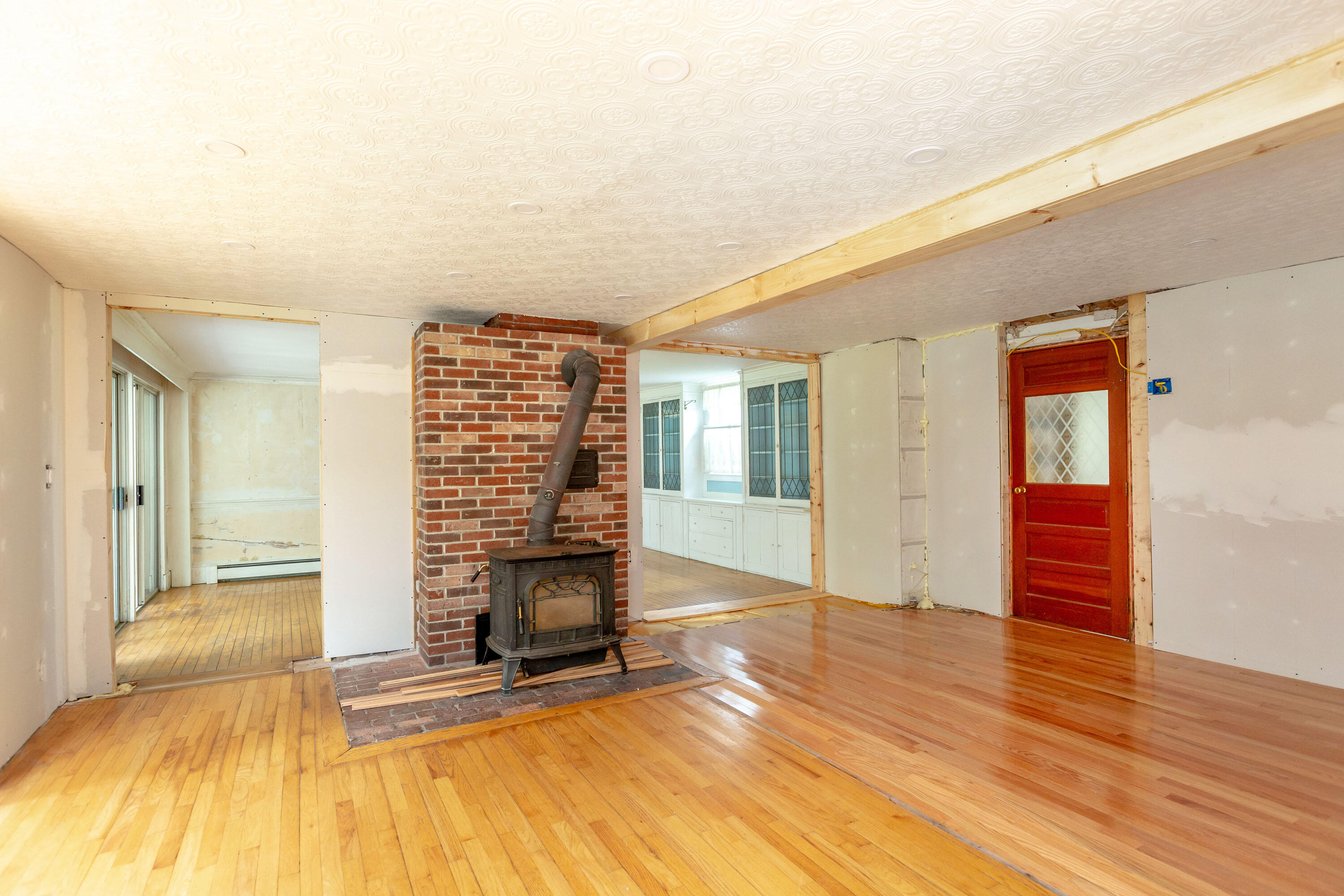 21 Ridge Road Bowdoinham, ME 04008 - Photo 25 of 81 Ridge_Dunbar_20