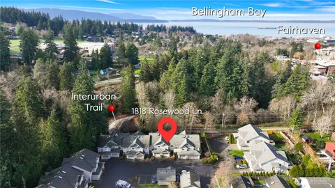 $760,000 | 1818 Rosewood Lane, Bellingham, WA 98225