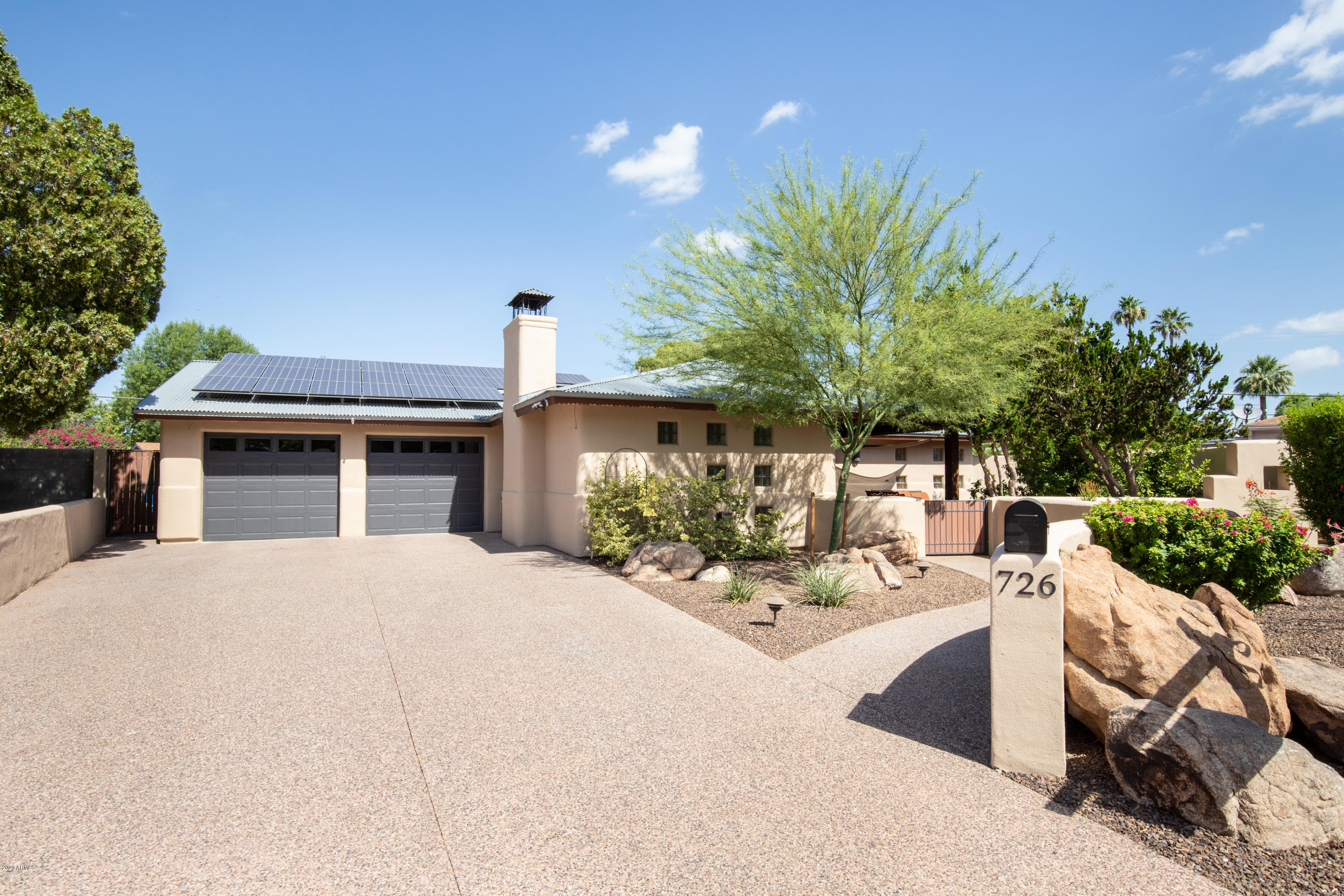 726 West Northview Avenue Phoenix, AZ 85021 - Photo 1 of 54 726 W Northview front-2
