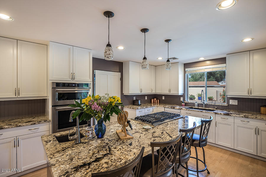 726 West Northview Avenue Phoenix, AZ 85021 - Photo 13 of 54 KT 2