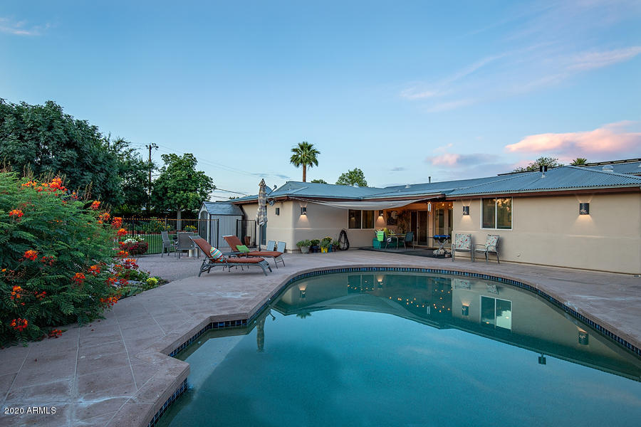726 West Northview Avenue Phoenix, AZ 85021 - Photo 34 of 54 Pool 4