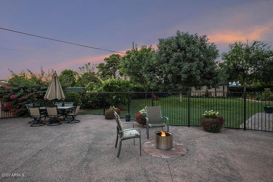 726 West Northview Avenue Phoenix, AZ 85021 - Photo 35 of 54 Pool 6