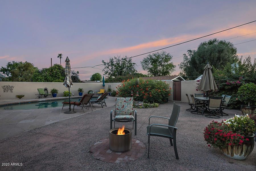 726 West Northview Avenue Phoenix, AZ 85021 - Photo 36 of 54 Pool 8