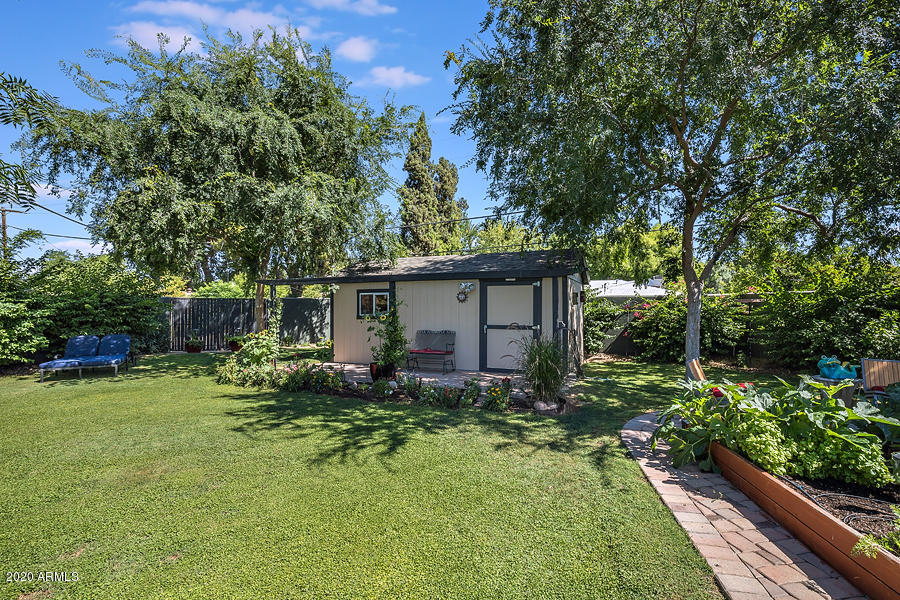 726 West Northview Avenue Phoenix, AZ 85021 - Photo 38 of 54 BY 4