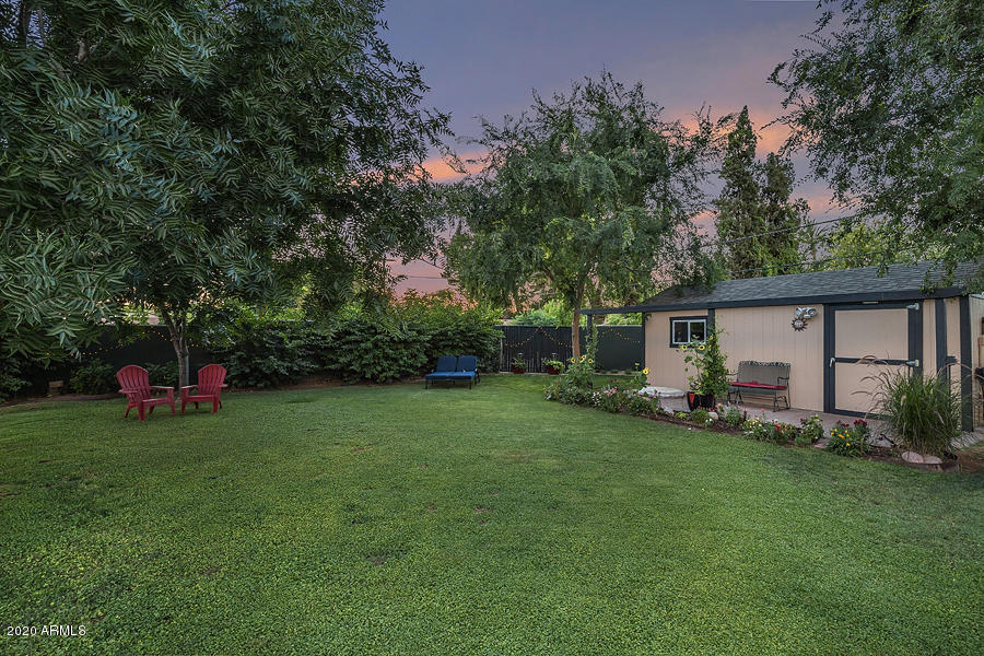 726 West Northview Avenue Phoenix, AZ 85021 - Photo 40 of 54 BY 7
