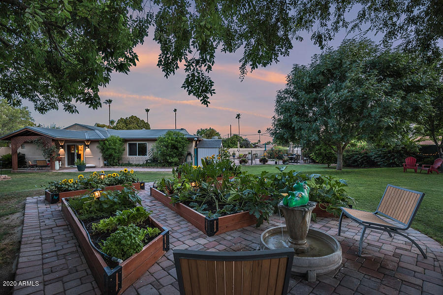 726 West Northview Avenue Phoenix, AZ 85021 - Photo 41 of 54 BY 9