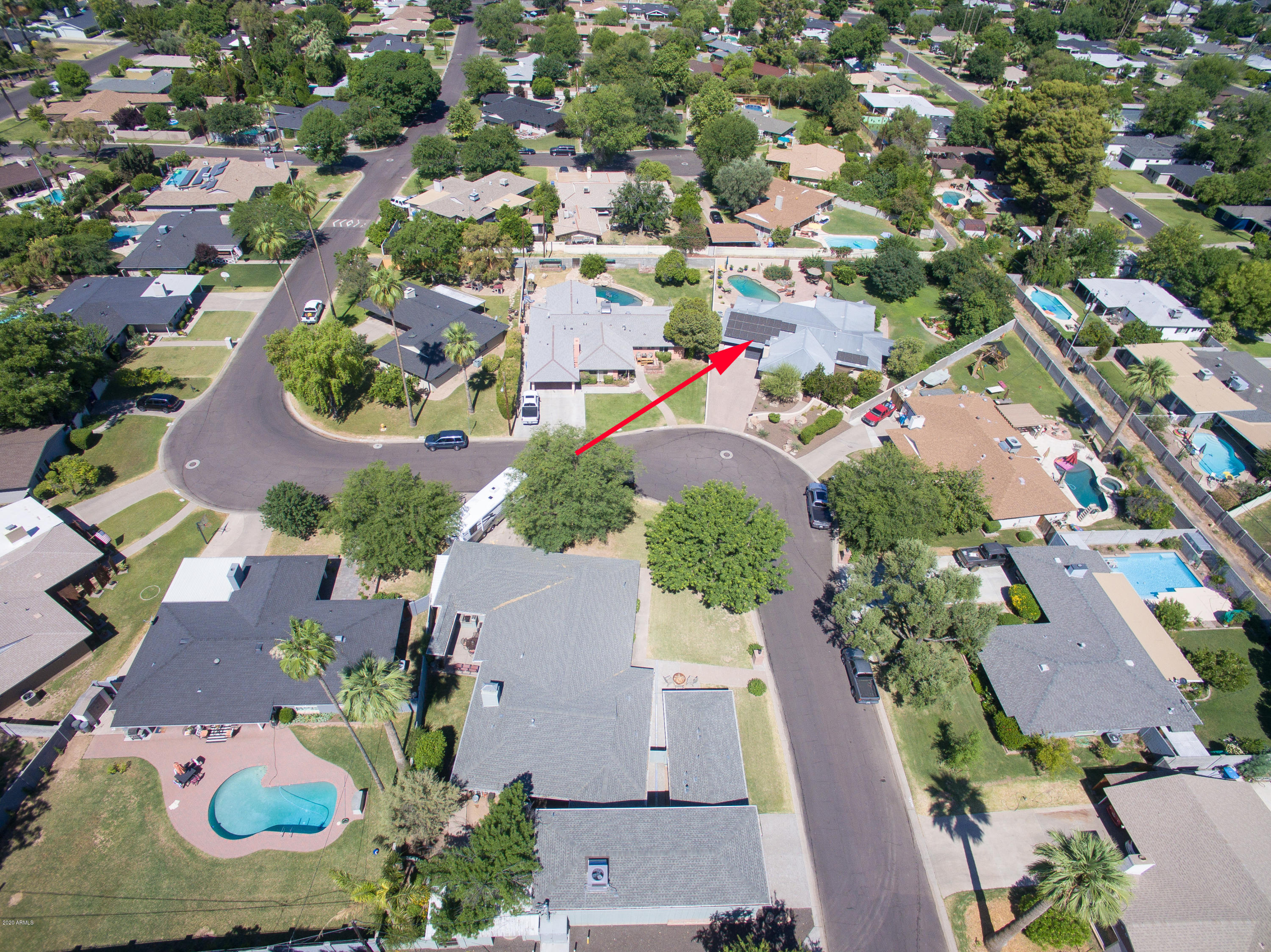 726 West Northview Avenue Phoenix, AZ 85021 - Photo 44 of 54 northview1A