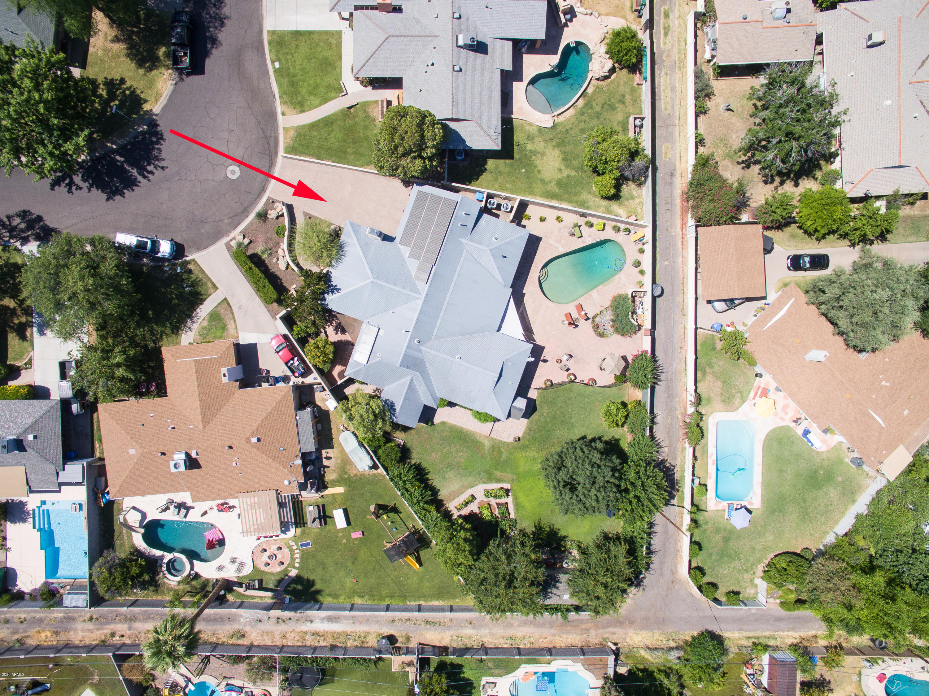 726 West Northview Avenue Phoenix, AZ 85021 - Photo 45 of 54 northview2A