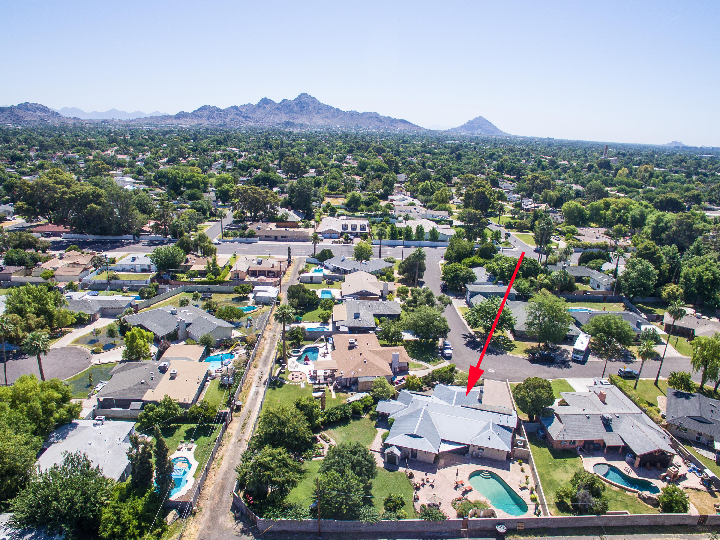 726 West Northview Avenue Phoenix, AZ 85021 - Photo 47 of 54 northview4A