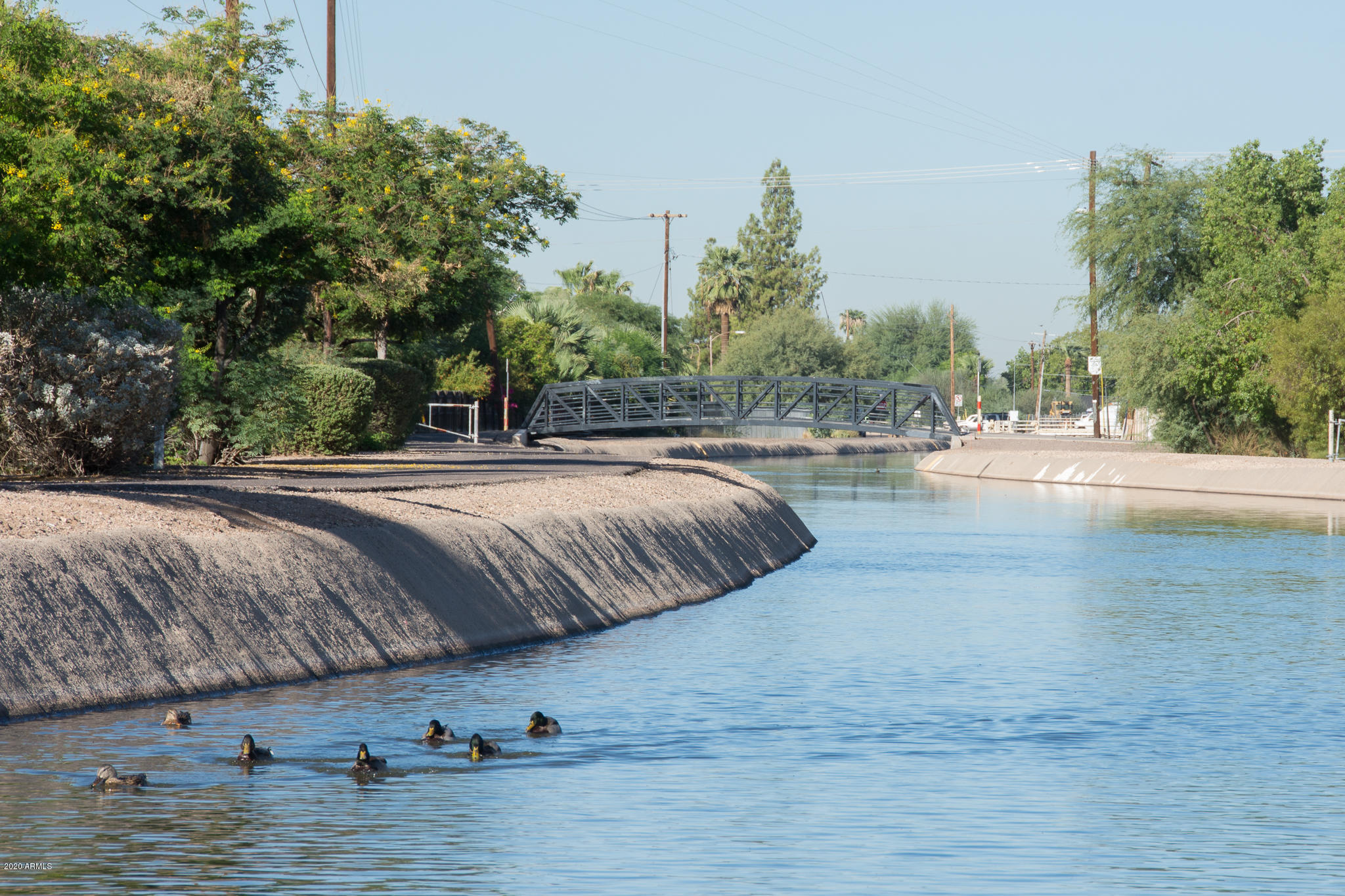 726 West Northview Avenue Phoenix, AZ 85021 - Photo 52 of 54 NC Canal 2