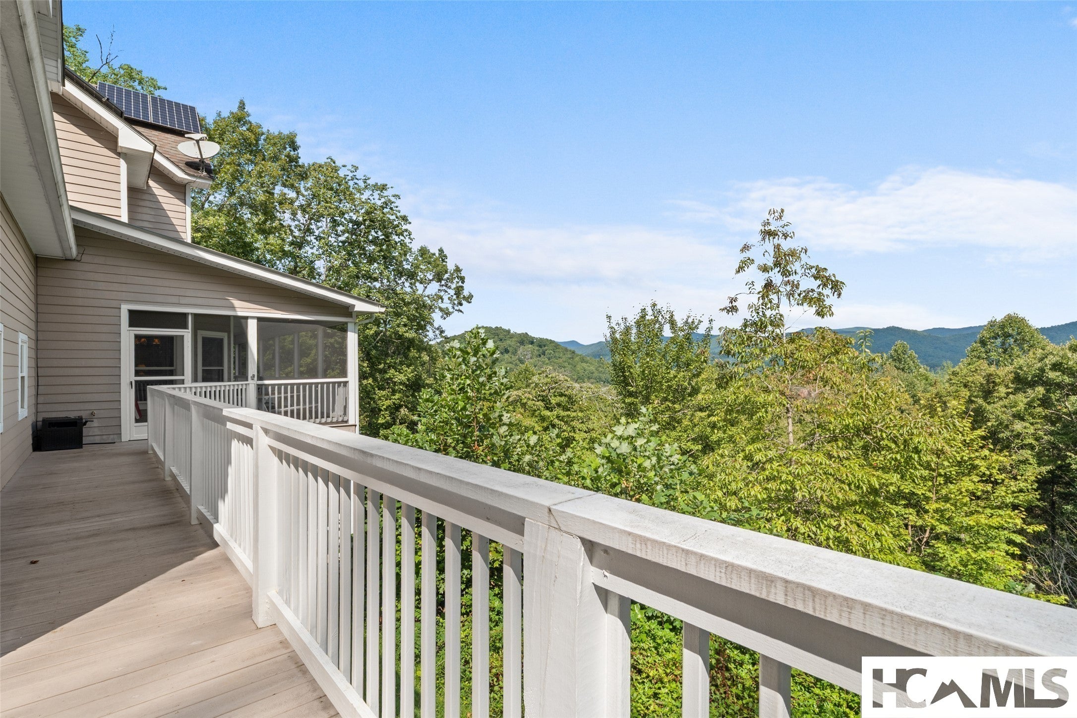298 Carpenter Road Otto, NC 28763 - Photo 18 of 68 Gallery Image 18