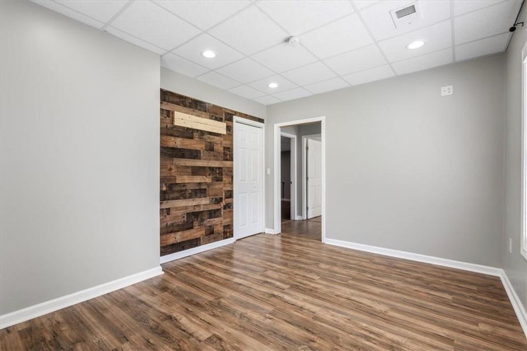 160 Amidon Drive Villa Rica, GA 30180 - Photo 28 of 39 a view of an empty room with a window