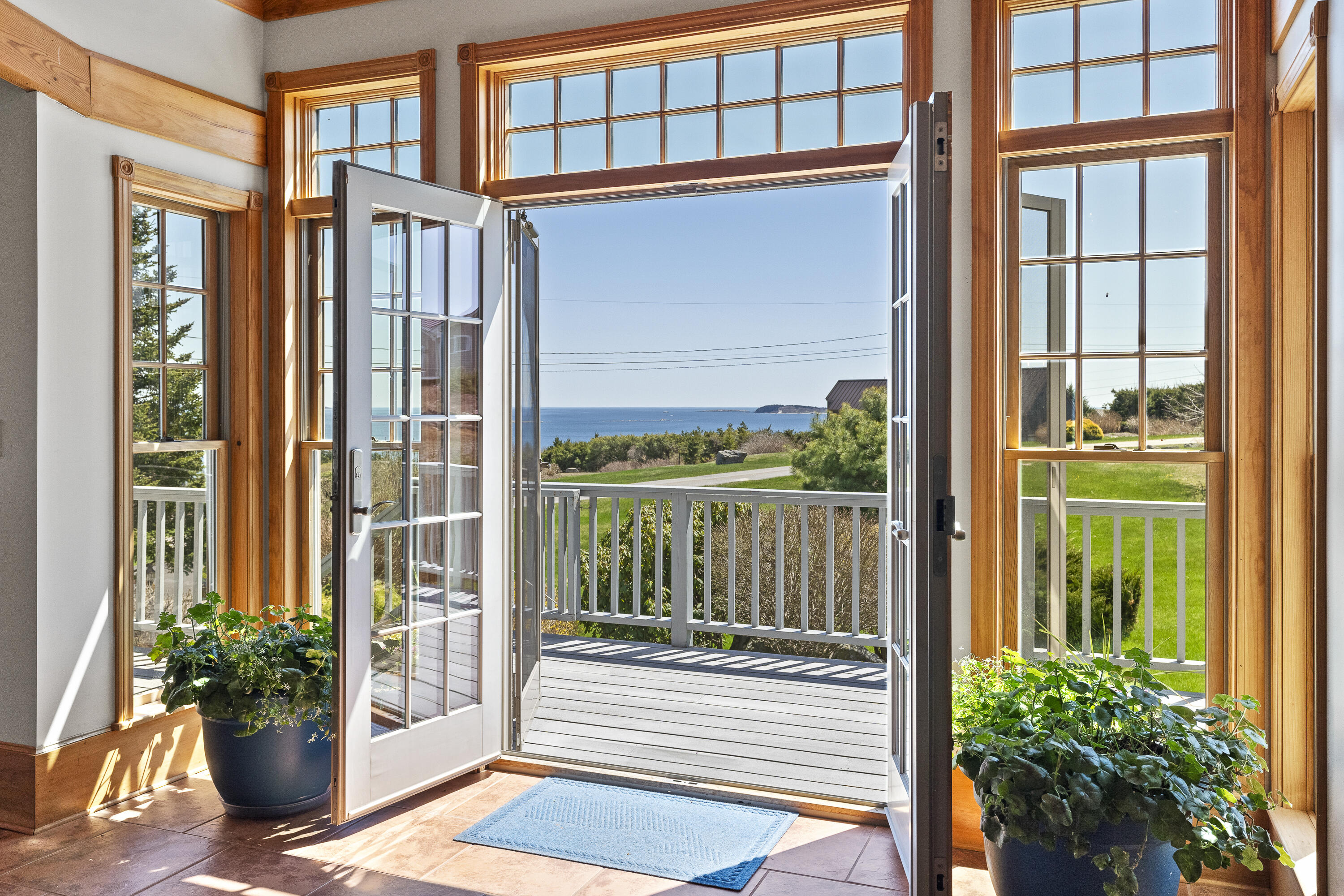 11 Blueberry Ridge Orrs Island, ME 04066 - Photo 12 of 60 Endless views!