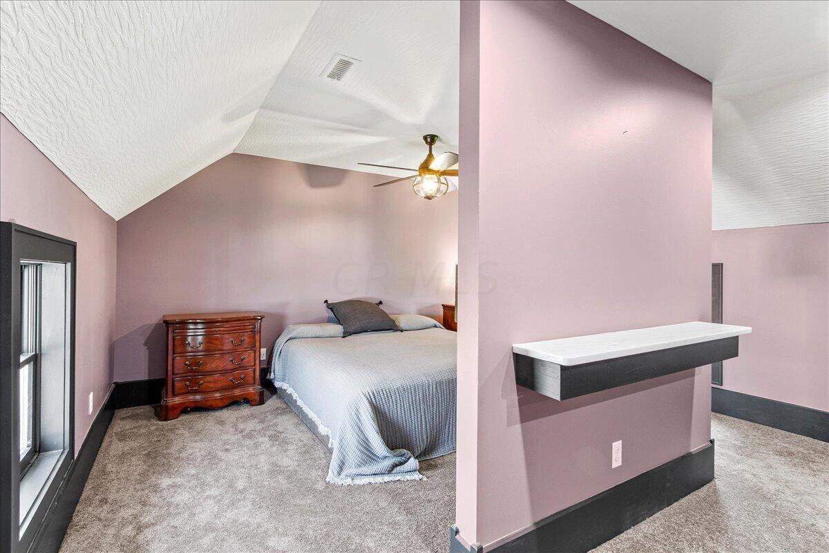 475 North Section Street La Rue, OH 43332 - Photo 17 of 21 Bedroom 4