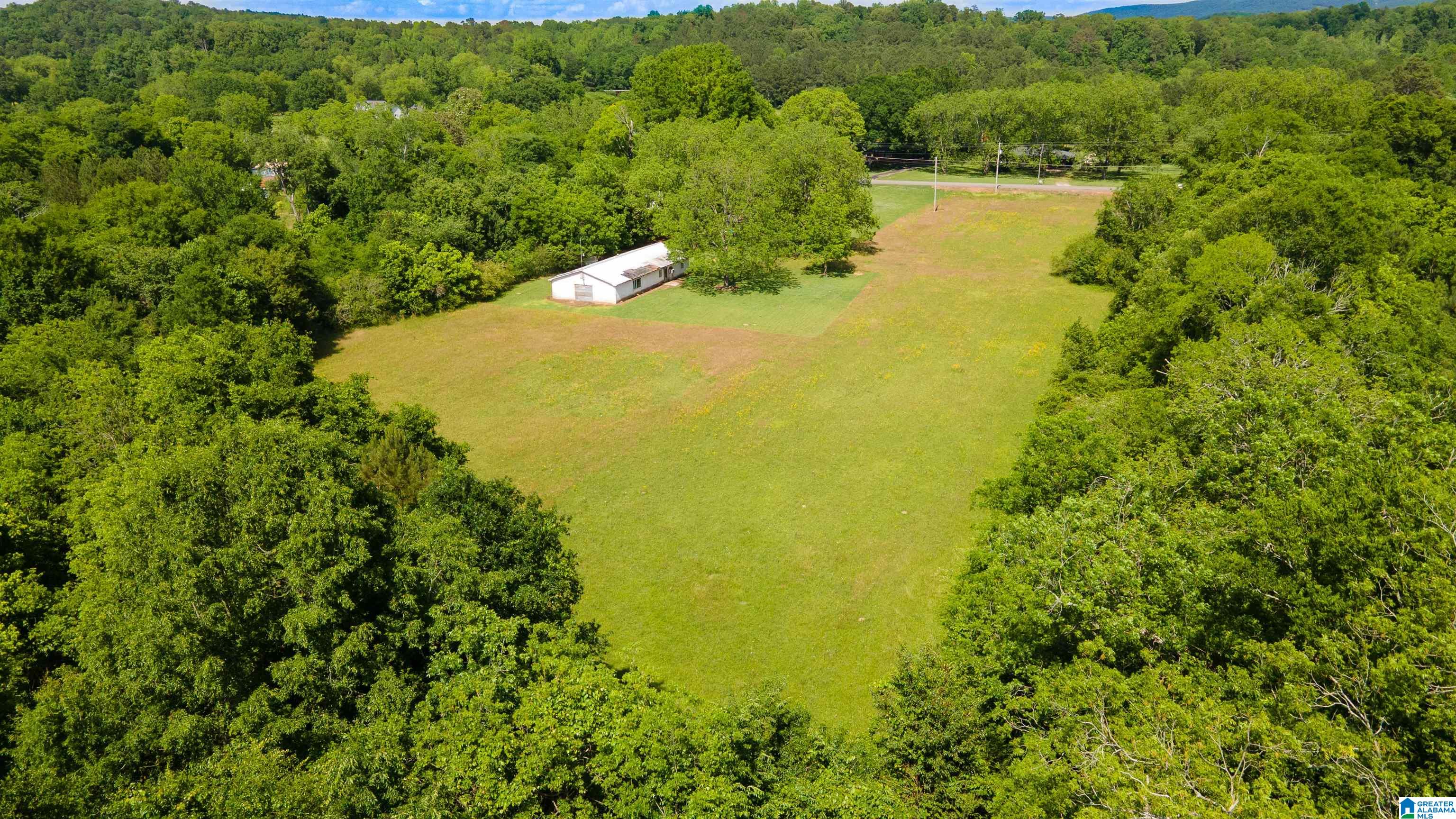 6402 Weaver Road Anniston, AL 36206 - Photo 33 of 40