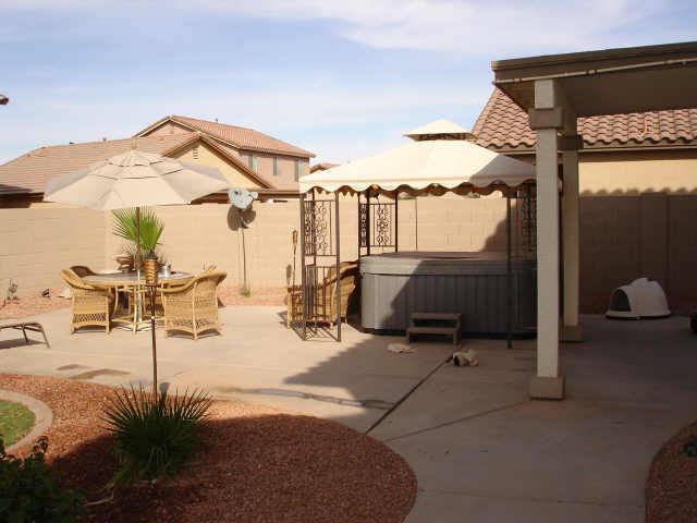 4482 East Del Rio Street Gilbert, AZ 85295 - Photo 4 of 6 Additional Photo