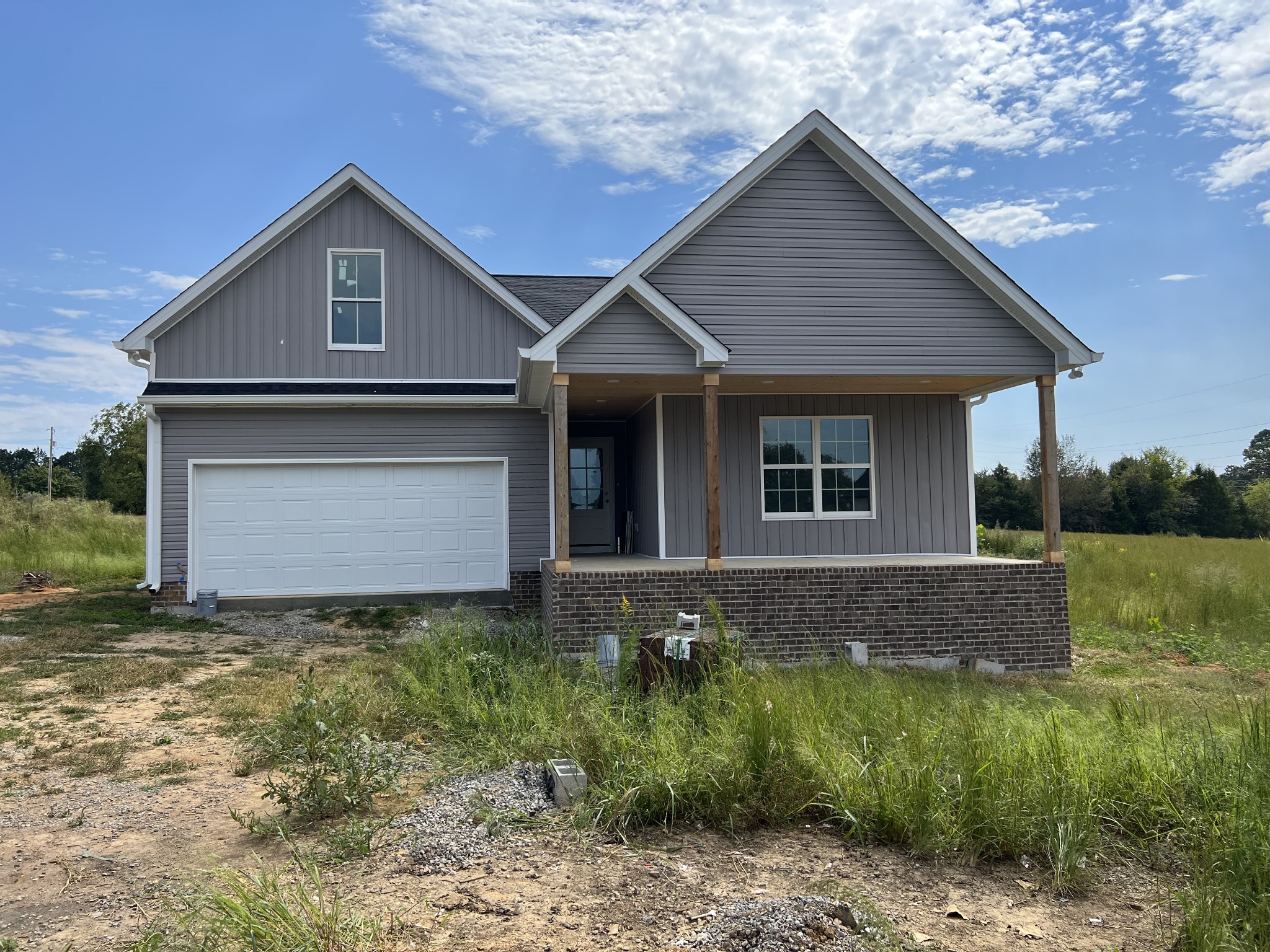 830 Powell Road Tullahoma, TN 37388 - Photo 1 of 5 Gallery Image 1