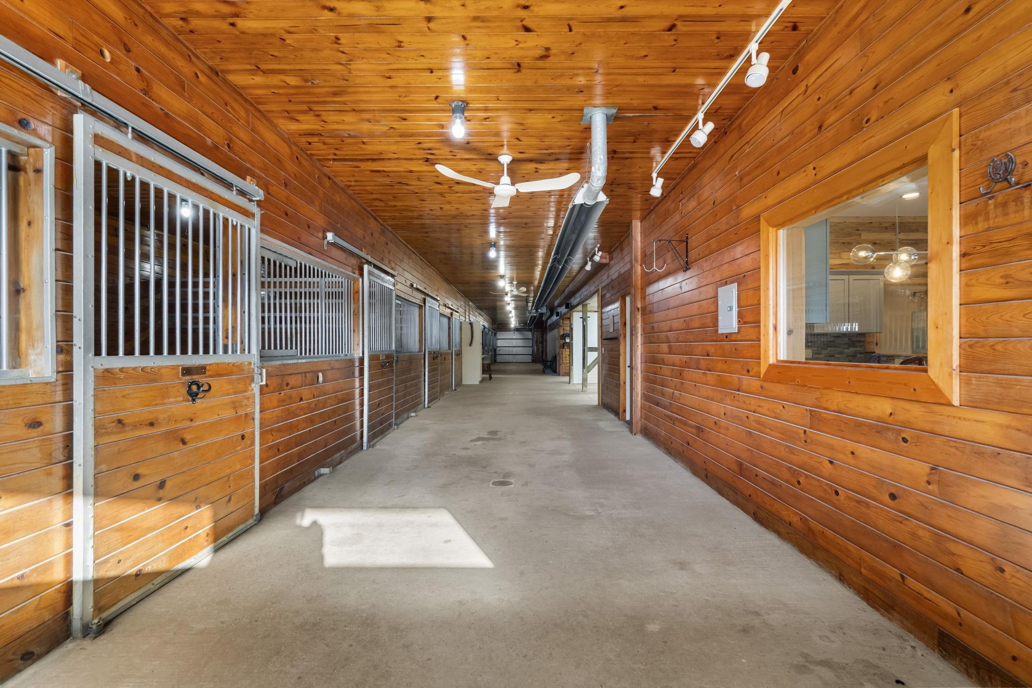 130 South Peninsula Road East Jordan, MI 49727 - Photo 40 of 94