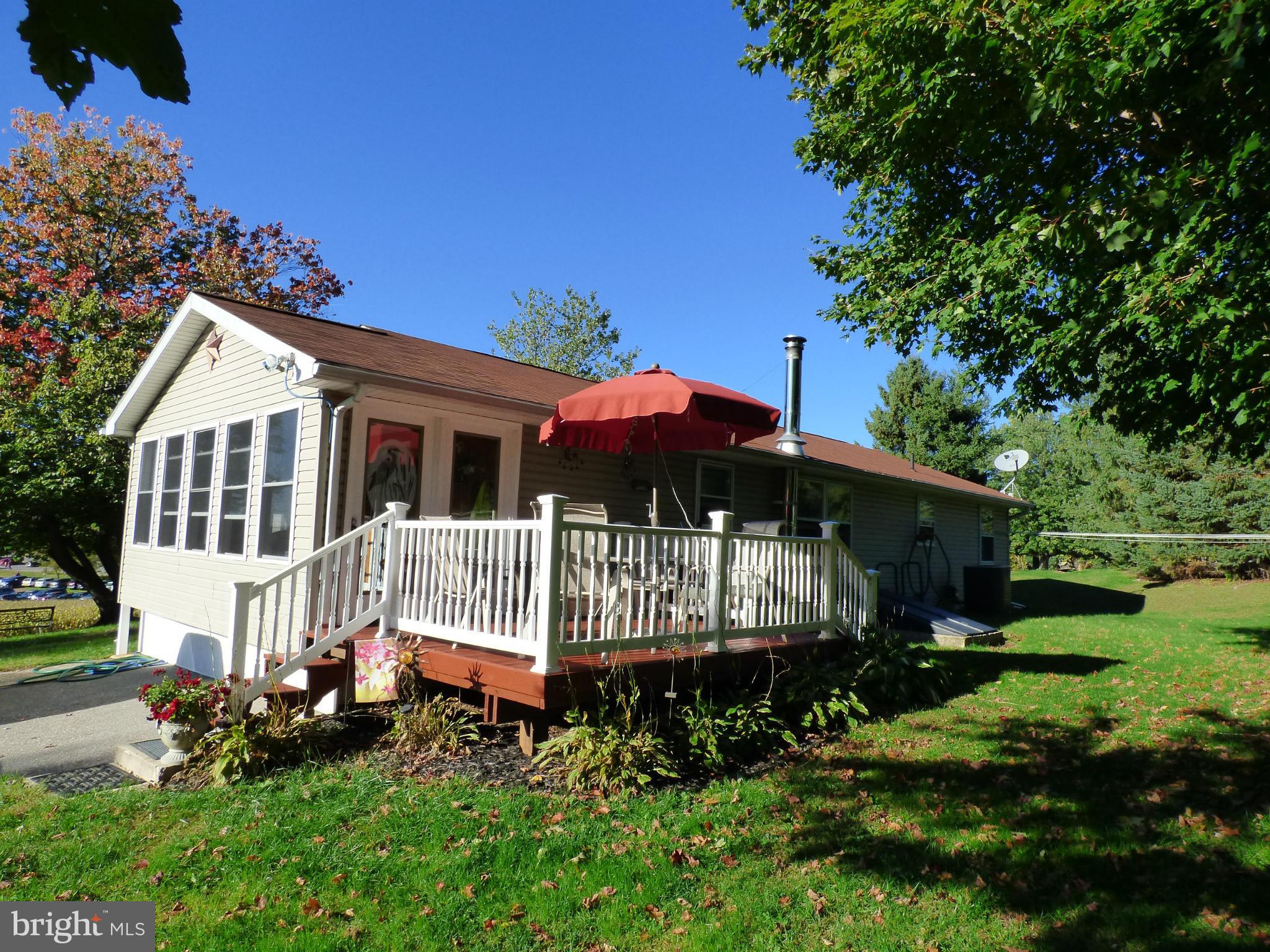 2011 Garrett Road Manchester, MD 21102 - Photo 2 of 23 Exterior (General)