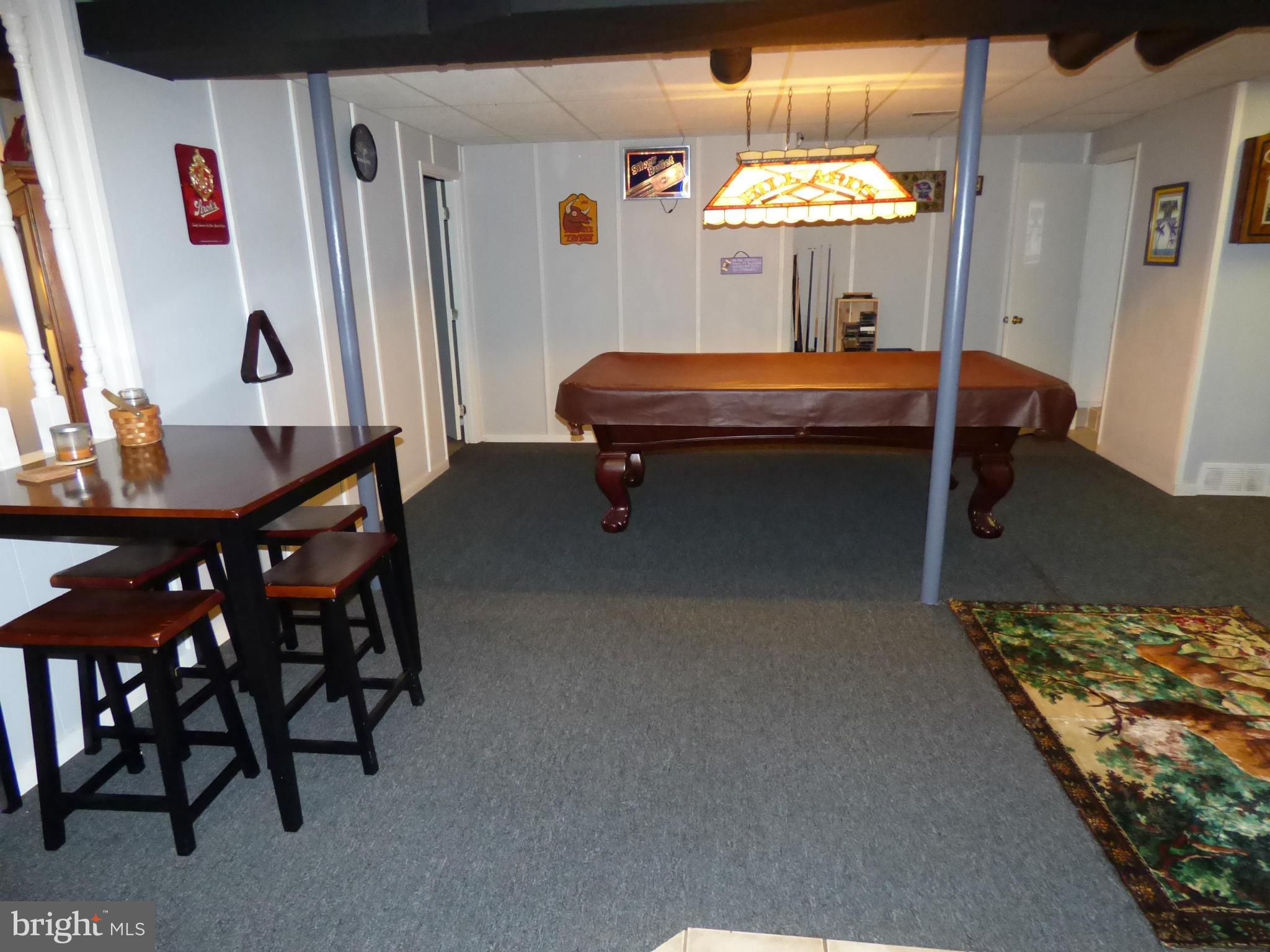 2011 Garrett Road Manchester, MD 21102 - Photo 12 of 23 Recreation Room