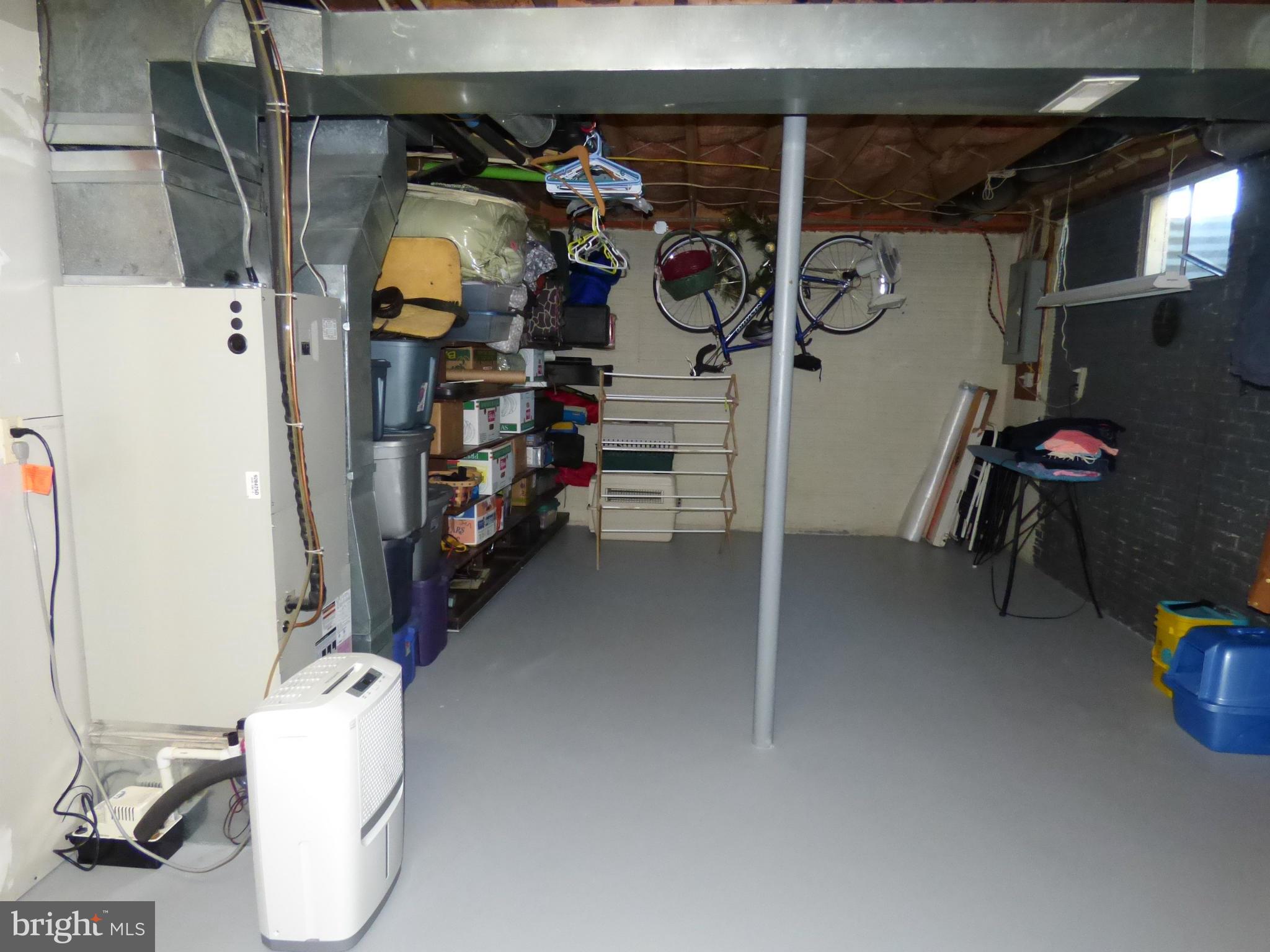 2011 Garrett Road Manchester, MD 21102 - Photo 15 of 23 Utility Room