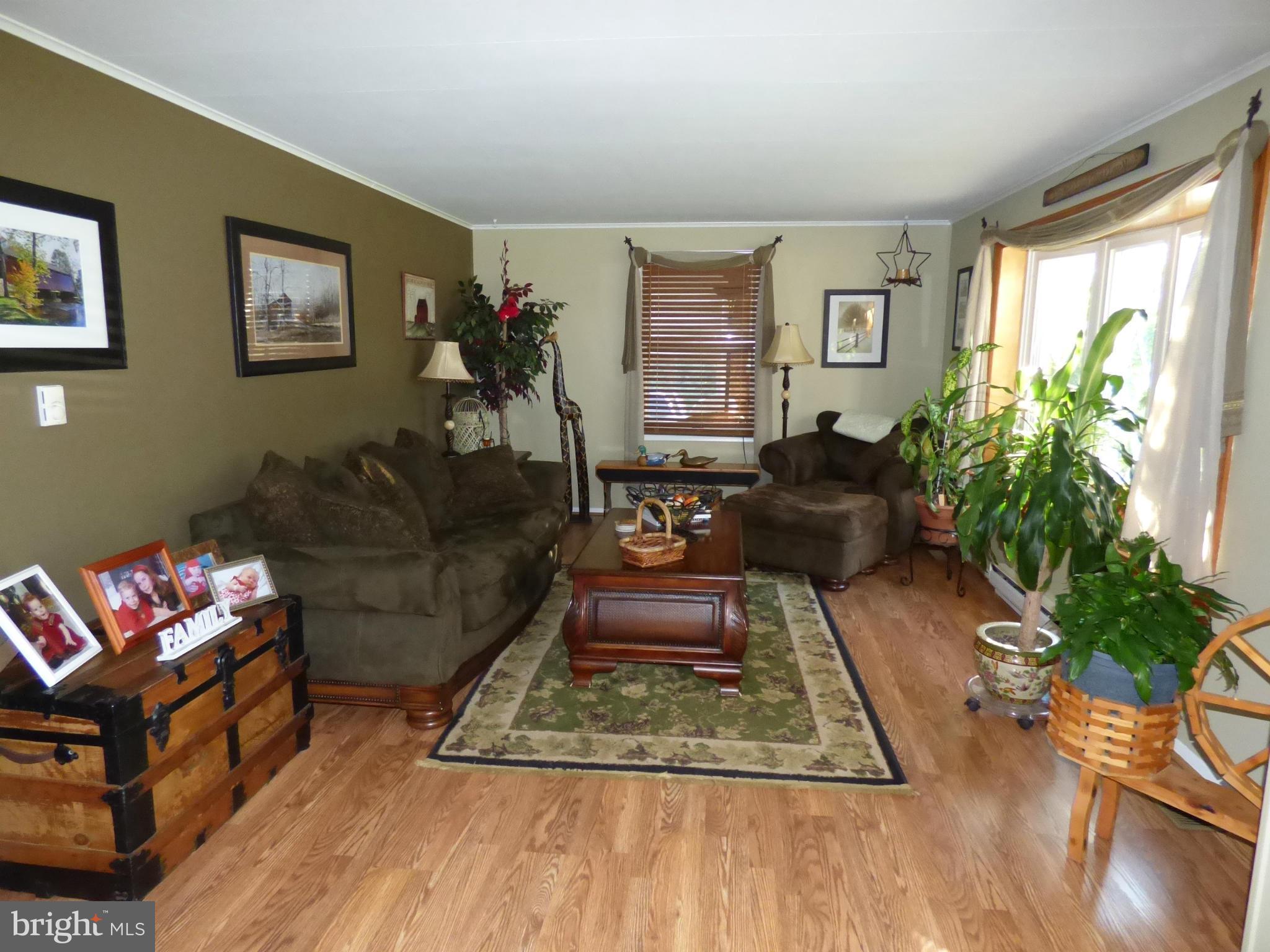 2011 Garrett Road Manchester, MD 21102 - Photo 3 of 23 Living Room