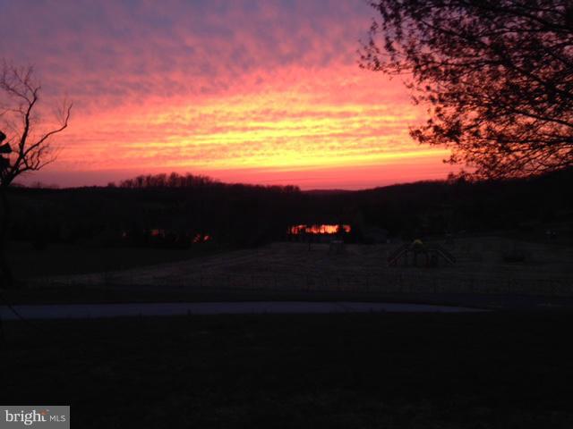 2011 Garrett Road Manchester, MD 21102 - Photo 23 of 23 Your Evening View