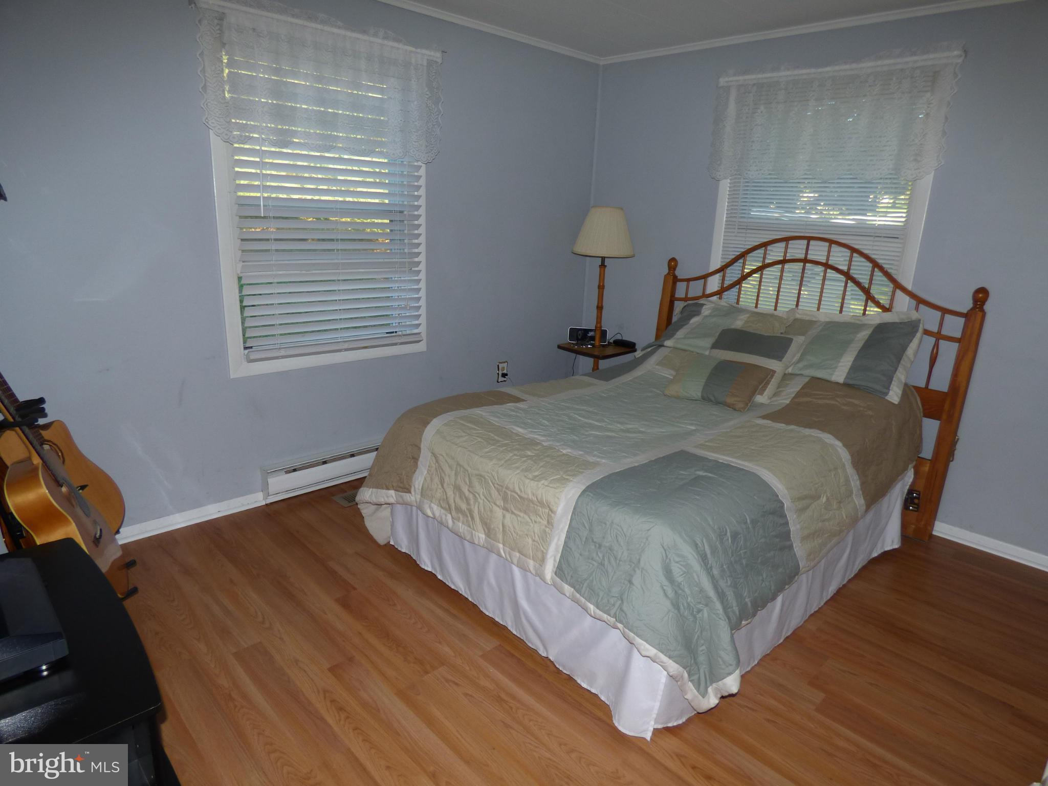 2011 Garrett Road Manchester, MD 21102 - Photo 7 of 23 Bedroom 2