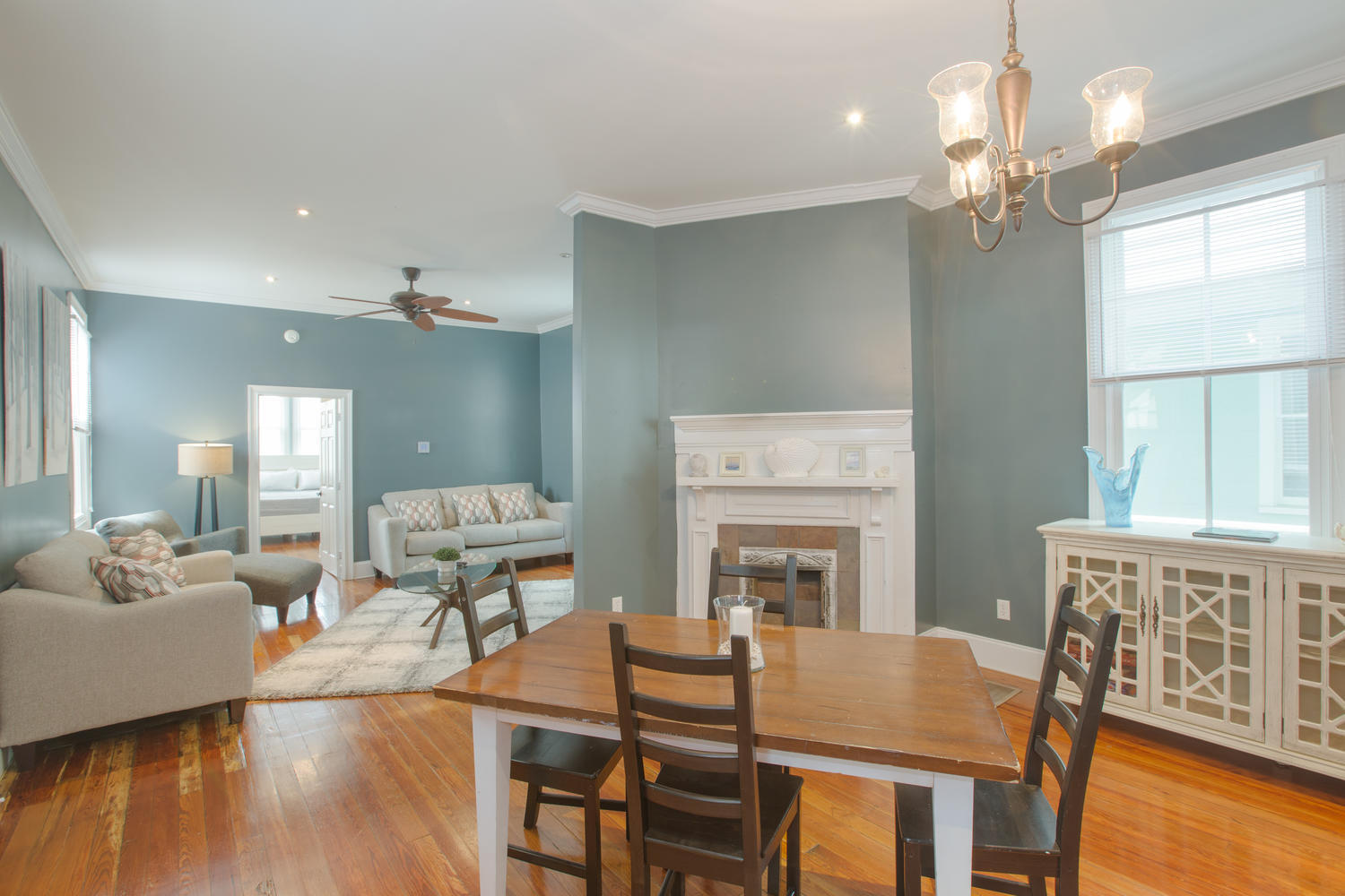 706 Rutledge Avenue Charleston, SC 29403 - Photo 11 of 43 706A Rutledge Ave Charleston-large-011-0