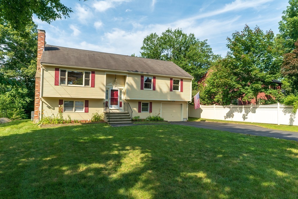 87 Jones Road Hopedale, MA 01747 - Photo 25 of 29 Gallery Image 25