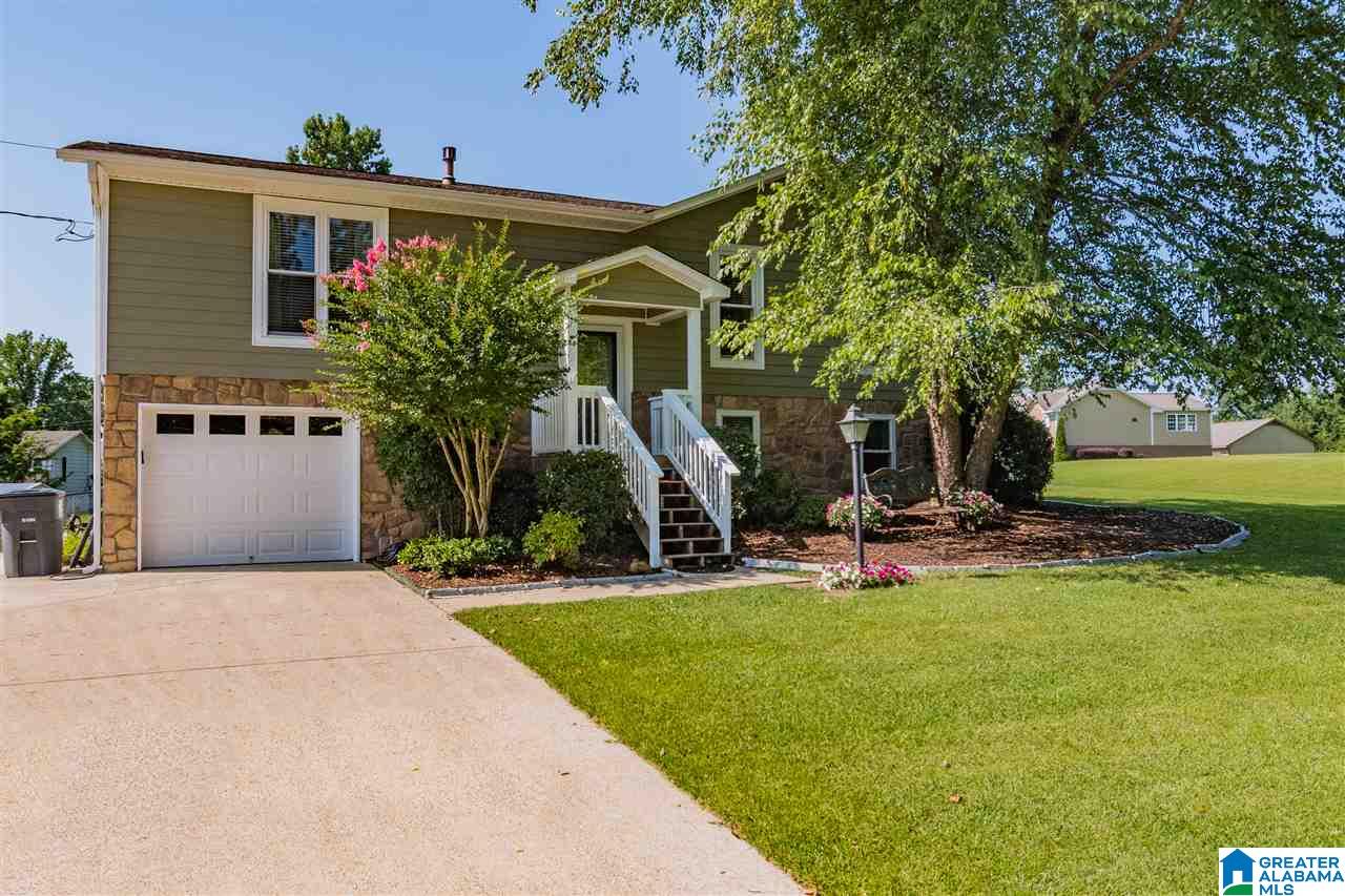 6933 Pannell Road Trussville, AL 35173 - Photo 1 of 36