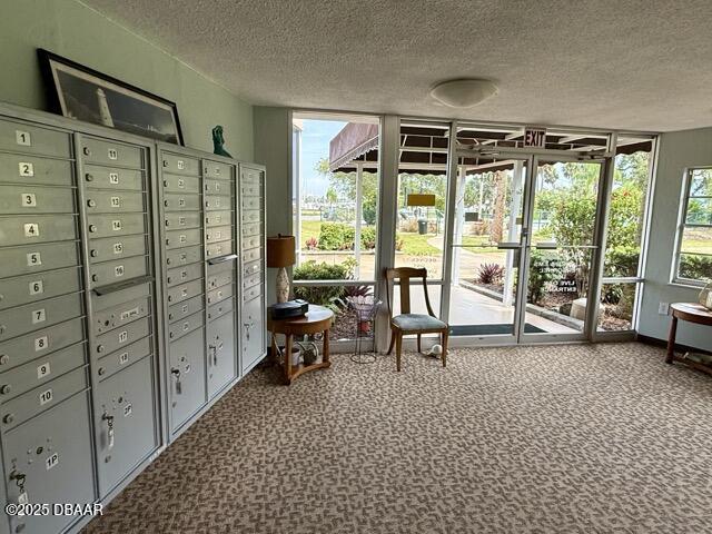 404 South Beach Street, Unit 101 Daytona Beach, FL 32114 - Photo 30 of 35 a living room with furniture