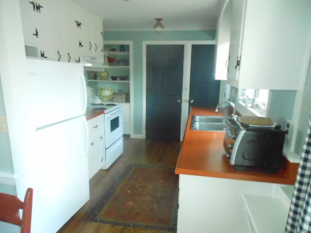 10 Cleaves Road Jefferson, ME 04348 - Photo 7 of 9 Photo
