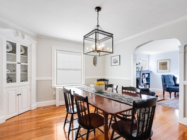 $1,325,000 | 67 Washington Avenue, Needham, MA 02492