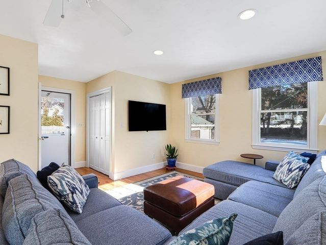 $1,325,000 | 67 Washington Avenue, Needham, MA 02492