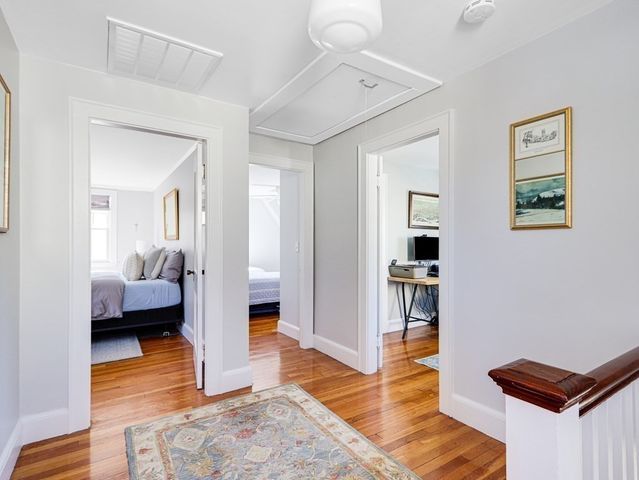 $1,325,000 | 67 Washington Avenue, Needham, MA 02492