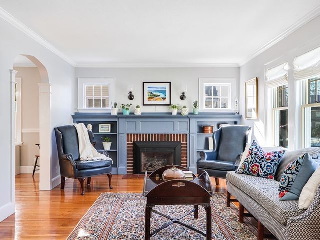 $1,325,000 | 67 Washington Avenue, Needham, MA 02492