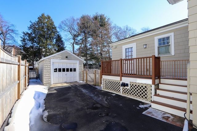 $1,325,000 | 67 Washington Avenue, Needham, MA 02492