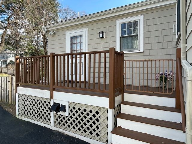 $1,325,000 | 67 Washington Avenue, Needham, MA 02492