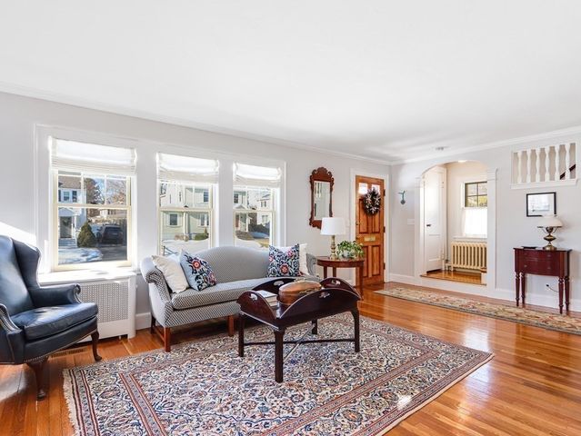 $1,325,000 | 67 Washington Avenue, Needham, MA 02492